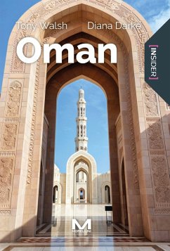 Oman (eBook, ePUB) - Walsh, Tony; Darke, Diana