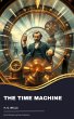 The Time Machine (eBook, ePUB) - Bild 1