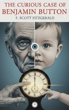 Cover The Curious Case of Benjamin Button (eBook, ePUB)