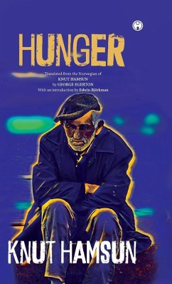 Cover Hunger