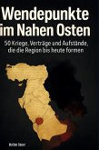 Wendepunkte im Nahen Osten Wendepunkte im Nahen Osten