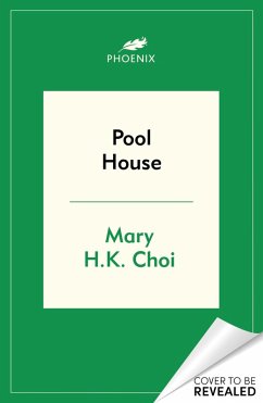 Cover Pool House