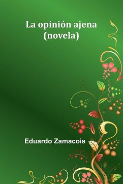 Cover La Opinión Ajena