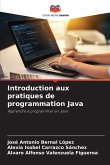 Introduction aux pratiques de programmation Java