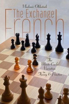 Cover The Exchange French