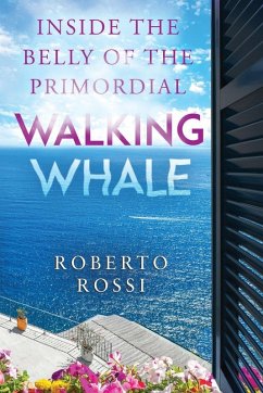 Cover Inside the Belly of the Primordial Walking Whale