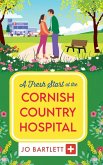 A Fresh Start at the Cornish Country Hospital