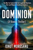 Dominion (eBook, ePUB)