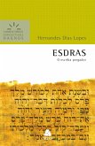 Esdras - Comentários Expositivos Hagnos (eBook, ePUB)