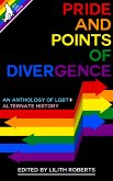 Pride and Points of Divergence (eBook, ePUB) Pride and Points of Divergence (eBook, ePUB)
