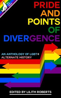 Cover Pride and Points of Divergence (eBook, ePUB)