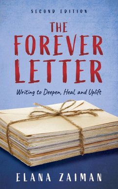 The Forever Letter, Second Edition (eBook, ePUB)