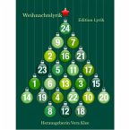 Weihnachtslyrik (eBook, ePUB)