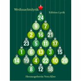 Weihnachtslyrik (eBook, ePUB) Weihnachtslyrik (eBook, ePUB)