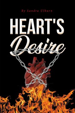 Cover Heart's Desire (eBook, ePUB)
