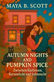 Autumn Nights and Pumpkin Spice (eBook, ePUB)