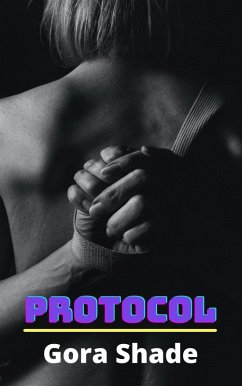 Protocol (eBook, ePUB) - Shade, Angora; Shade, Gora