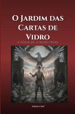 O Jardim das Cartas de Vidro (eBook, ePUB)