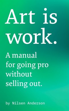 Cover Art is Work (eBook, ePUB)