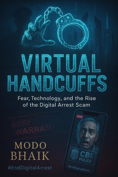 Cover Virtual Handcuffs (eBook, ePUB)