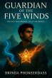 Guardian of the Five Winds (eBook, ePUB) - Bild 1