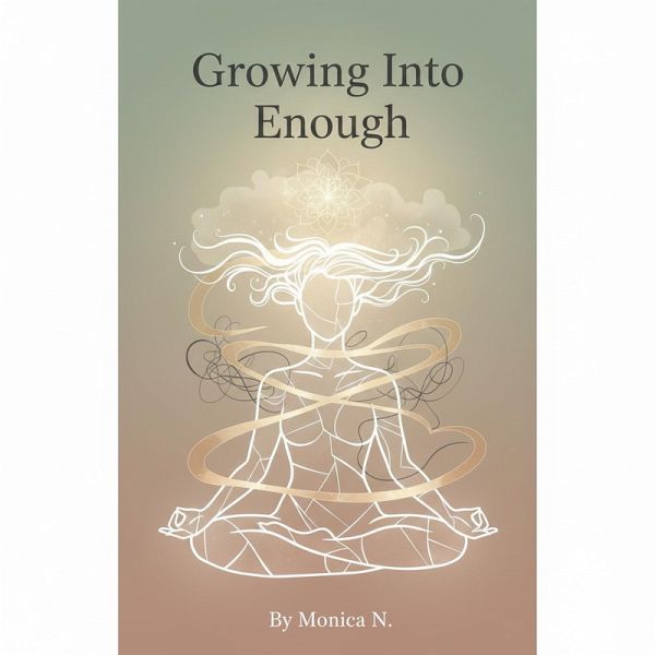 Growing Into Enough (eBook, ePUB)