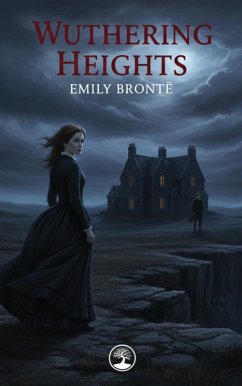 Cover Wuthering Heights (eBook, ePUB)