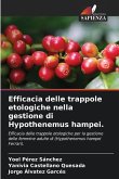 Efficacia delle trappole etologiche nella gestione di Hypothenemus hampei.