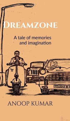 Cover Dreamzone