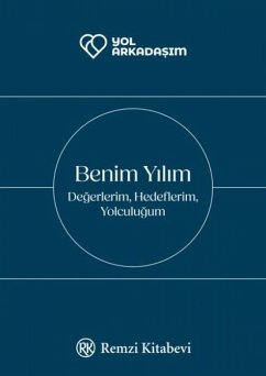 Cover Benim Yilim Ciltli