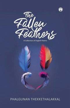 Cover The Fallen Feathers