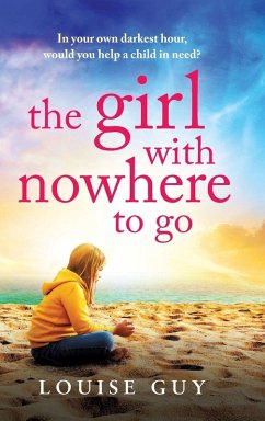 Cover The Girl with Nowhere to Go