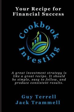 Cover Cookbook Investing