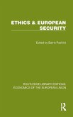 Ethics & European Security