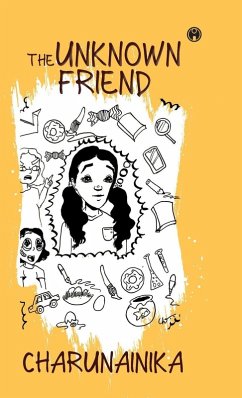 The Unknown Friend - Charunainika