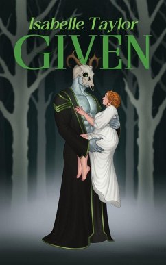 Cover Given (Skullstalker Brides #3) PAPERBACK