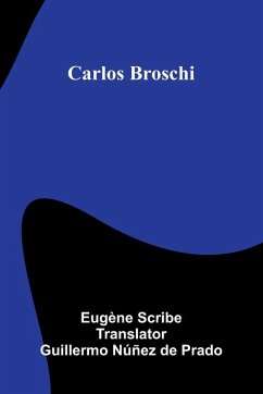 Cover Carlos Broschi