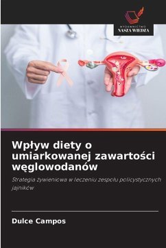 Cover Wp¿yw diety o umiarkowanej zawarto¿ci w¿glowodanów