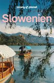 LONELY PLANET Reiseführer Slowenien