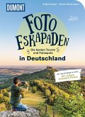 Foto-Eskapaden in Deutschland
