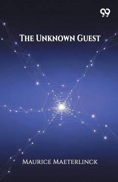 Cover The Unknown Guest