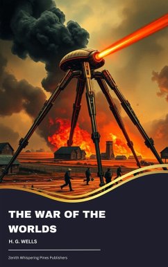 Cover The War of the Worlds (eBook, ePUB)
