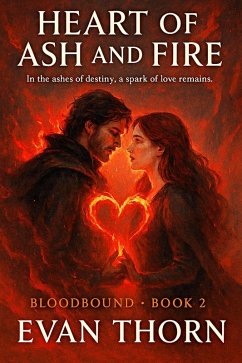 Heart of Ash and Fire (BLOODBOUND, #2) (eBook, ePUB) - Thorn, Evan Heart of Ash and Fire (BLOODBOUND, #2) (eBook, ePUB) - Thorn, Evan