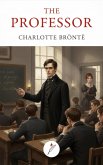 The Professor (eBook, ePUB)