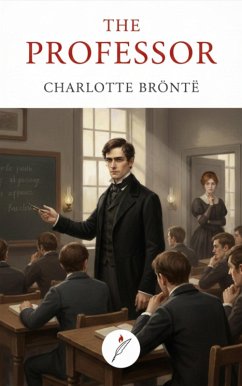 Cover The Professor (eBook, ePUB)