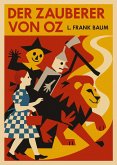 Der Zauberer von Oz (eBook, ePUB)