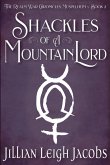 Shackles of a Mountain Lord (The Realm War Chronicles, #2) (eBook, ePUB)