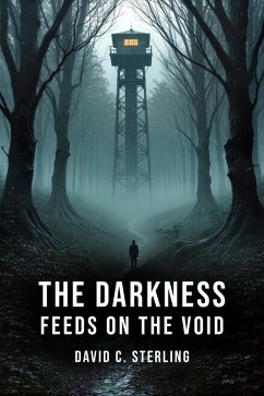 The Darkness Feeds on the Void (eBook, ePUB) - Sterling, David C.