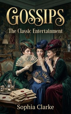 Cover Gossips: The Classic Entertainment (eBook, ePUB)