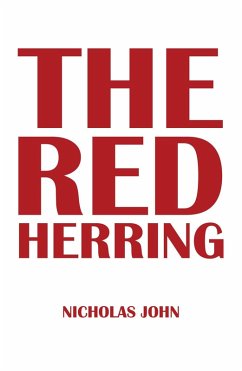 Cover The Red Herring (eBook, ePUB)